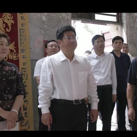 【东风剧团】成语小戏古城绽放