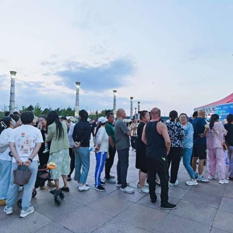 科技赋能守正创新 ---------阜新县中医医院