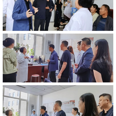 六秩医路映初心，耄耋仁心传薪火——致敬我院李凤云老专家荣退