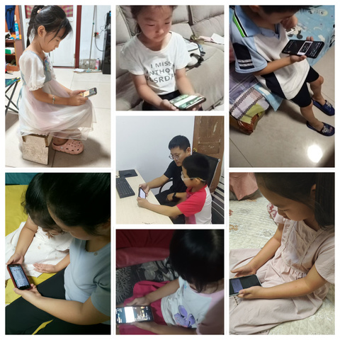 🌍 共筑健康防线 守护成长未来——经开区东华路实验小学组织收看“艾滋病危害形成及防控”暑期科普直播