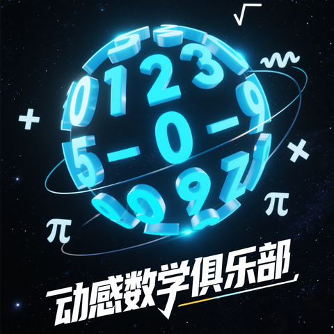 数韵启新思，少年竞锋芒