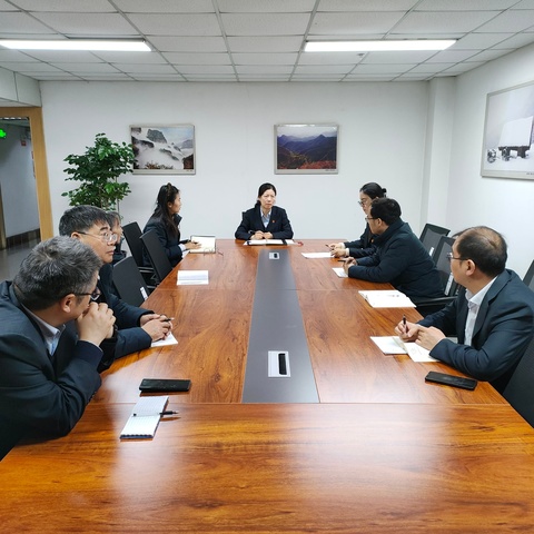 安阳分行财务会计部组织开展2025年第八期“财务管理小讲堂”