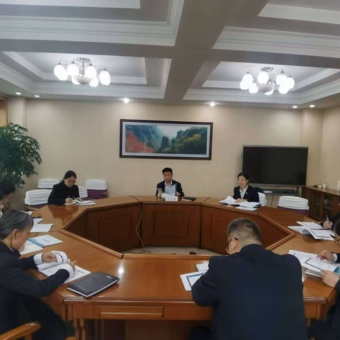 安阳分行财务会计部组织开展2025年第十期“财务管理小讲堂”活动