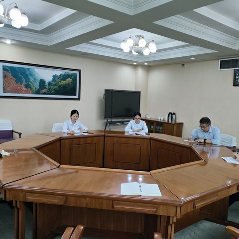 安阳分行财务会计部组织开展2025年第十四期“财务管理小讲堂”活动