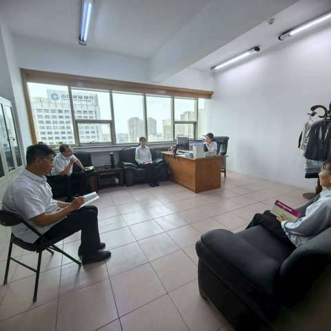 安阳分行财务会计部组织开展2025年第二十二期“财务管理小课堂”活动