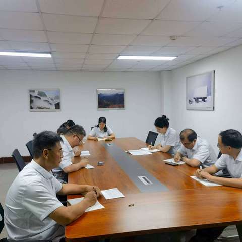 安阳分行财务会计部组织开展2025年第二十四期“财务管理小课堂”活动