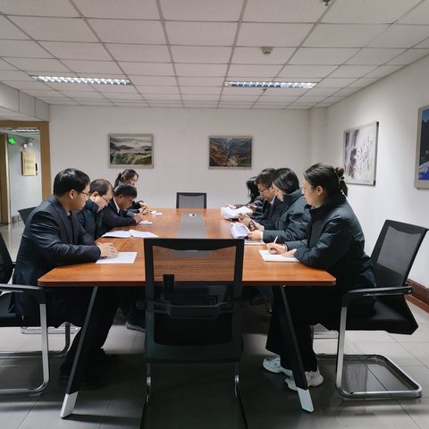 安阳分行财务会计部组织开展2025年第35期“财务管理小课堂”活动