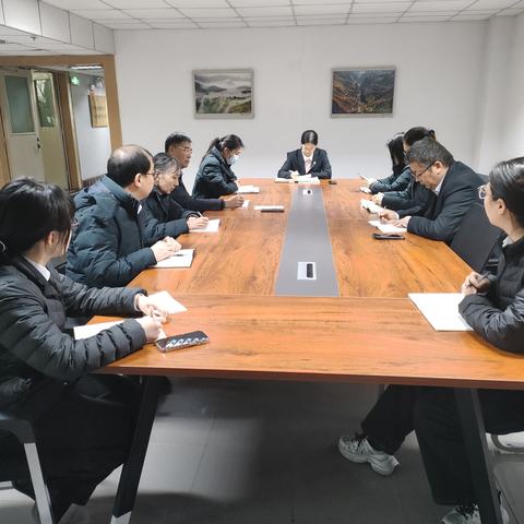 安阳分行财务会计部组织开展2025年第37期“财务管理小课堂”活动