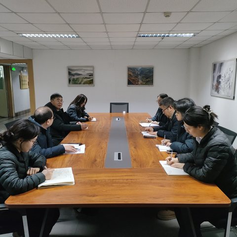 安阳分行财务会计部组织开展2026年第2期“财务管理小课堂”活动