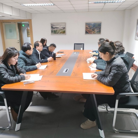 安阳分行财务会计部组织开展2026年第5期财务管理小课堂活动