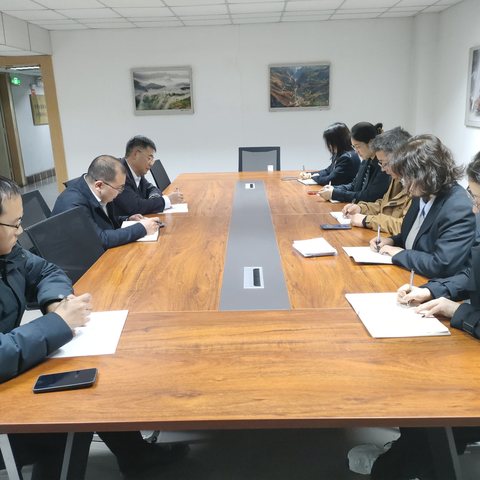 安阳分行财务会计部组织开展2026年第7期财务管理小课堂活动