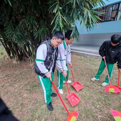 思想品德：为老师做一件好事