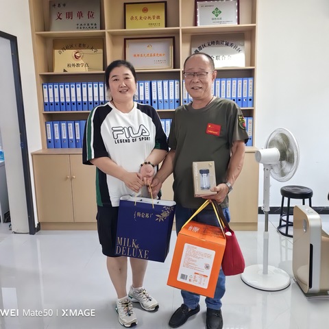 【文峰街道•毓秀社区】幸福和谐星🌟    致敬最可爱的人——退役军人慰问活动