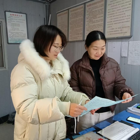 【文峰街道毓秀社区】 毓秀社区医保宣传“声”入人心，服务贴心零距离