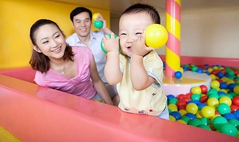 金太阳幼儿园入园准备】把握好新生入园十忌！避开“一哭二闹三妥协”！