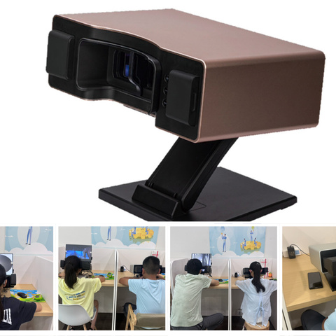 孩子的视界 从天下无镜开启