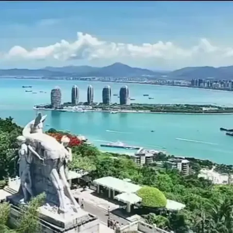 【游客服务中心】周工作动态（2025.6.23—6.27）