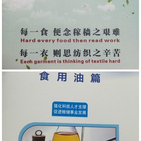 【莲湖 青年路】“强化科技人才支撑 促进粮储事业发展”--青三社区开展宣传教育活动