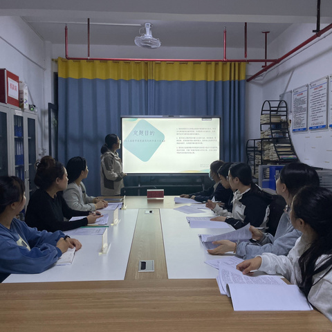 以研促教启新程——临高县美台中心幼儿园教育教学科研课题研究开题报告