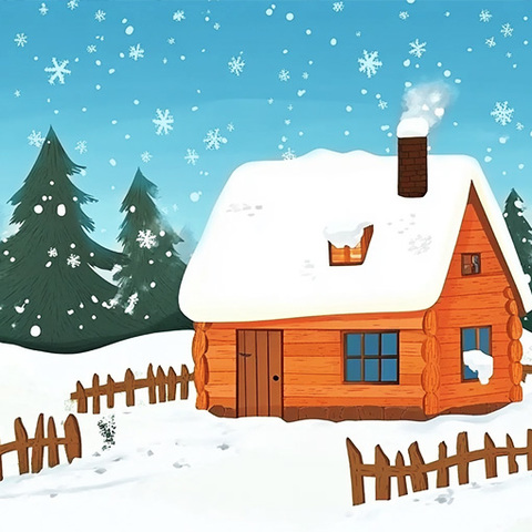 平原县第三实验小学关于应对雨雪、低温天气的安全提醒