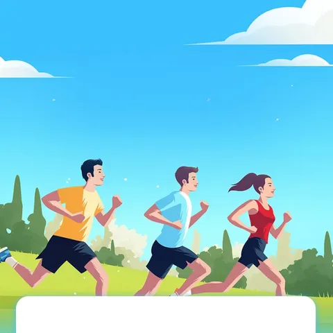 活力校园   运动起来——平原县第三实验小学体育活动展示