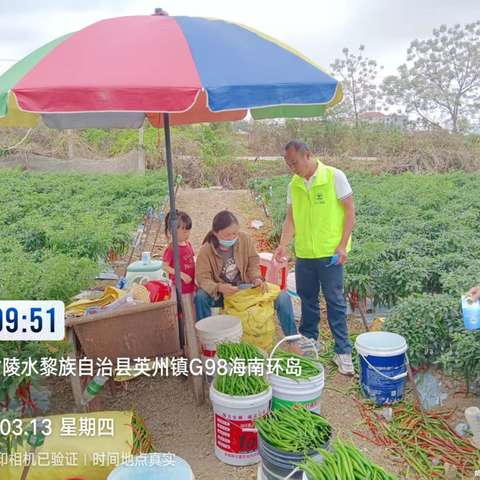 英州镇开展禁种铲毒踏查暨禁毒宣传活动（三）