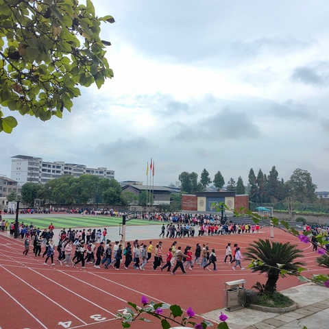 “秋尽雁南飞  雅学喜开颜”——南雅小学第十二周值周工作总结