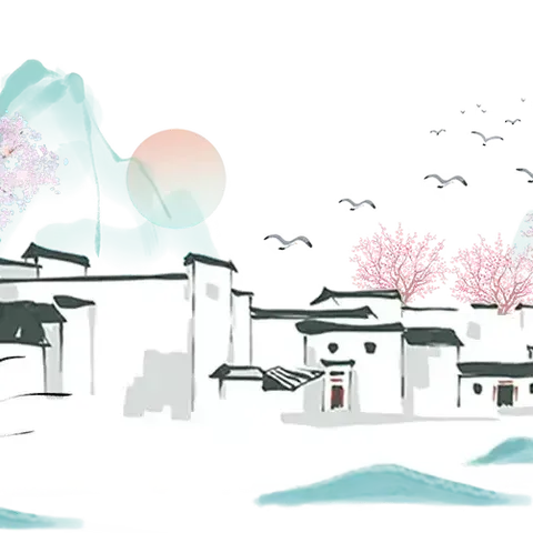 【清明节放假通知】火厂坪镇第二完全小学清明节放假通知及温馨提示