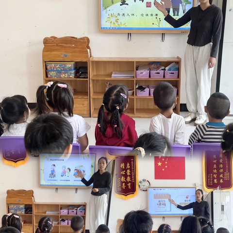 【中国传统节日•重阳节】「九九重阳节，浓浓敬老情」——枣强县第四幼儿园二分园重阳节主题系列活动