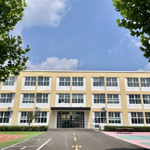 督学引领    助力提升 —— 曲阜市责任督学对西林西小学视察督导