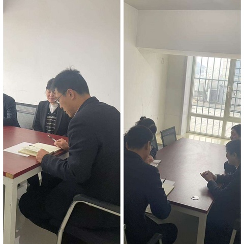 银都||新城，国公11月份工作简报