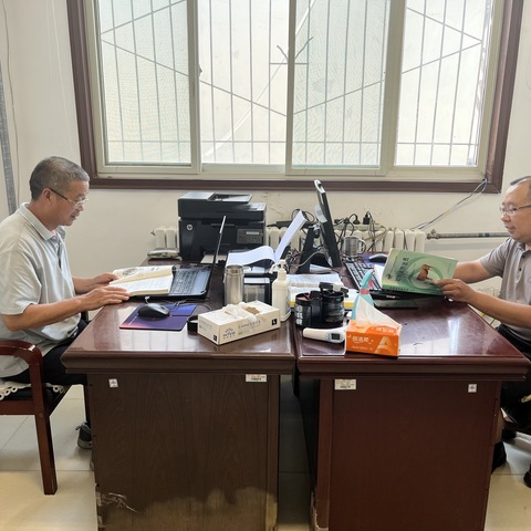 【喜报】历下区动物疫病预防控制中心 斩获“济南市动物疫病防治员职业技能竞赛”三等奖