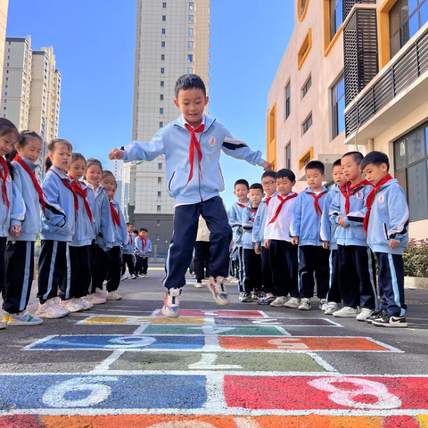 求学遇良师 感恩成长路