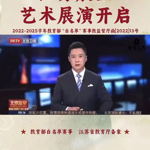 全国青少年文化遗产知识大赛！（徐州赛区）