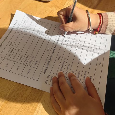 多元幼儿园“自理小能手 快乐显身手”幼儿自理能力比赛