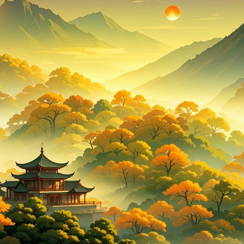 八二幼儿园“重阳节”活动