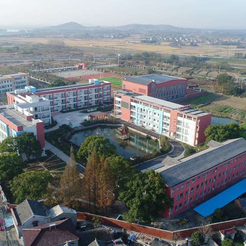 2024年句容市葛村中心小学招生公告