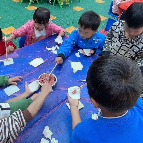 回顾愉快的一周日常