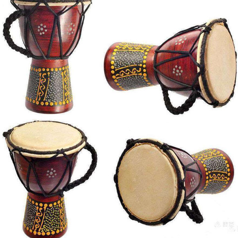 昌乐县快乐行知幼儿园大二班—“音”你而来，“鼓”动未来