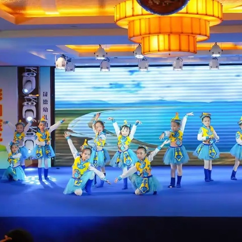 昱晟教育2025年 “童心绘华夏• 爱我中华” 文艺汇演