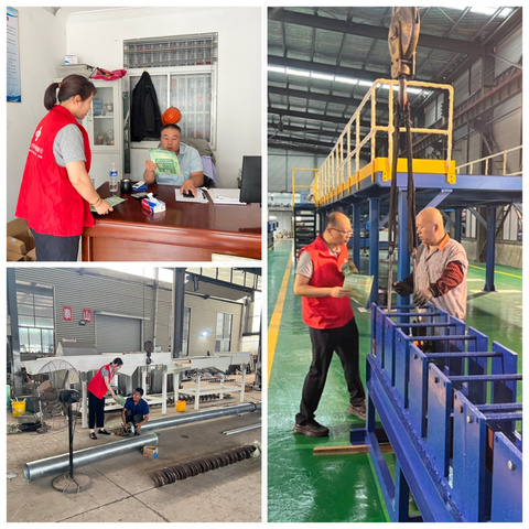 唐洋支行普惠二部营销活动小记