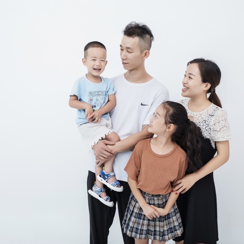 十岁生日宴邀请函❤️