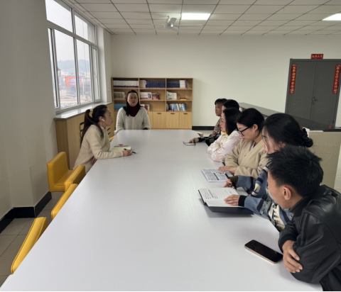 辽海街道安康社区4月份开展 “深学八项规定，筑牢廉洁防线”党日活动