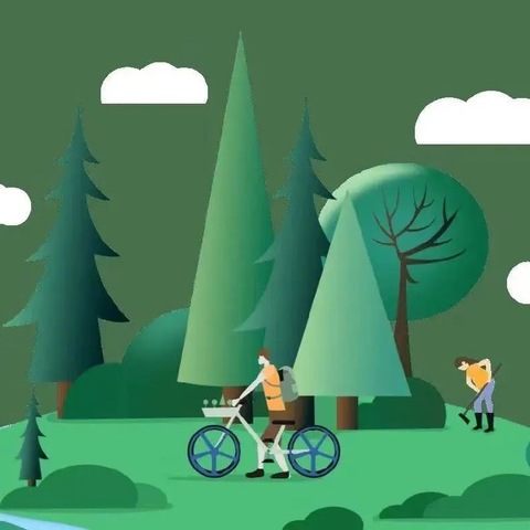 【海北德育·平安校园】防森林火灾 从你我做起—海北路小学森林防火致家长一封信