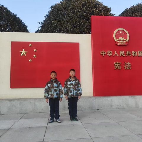 “真善美大实践”之缤纷寒假，成长“乐”无限