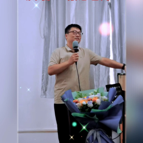 金色旋律·岁月留声 江岸区老年大学声乐班 2025春季学期结业汇报演出