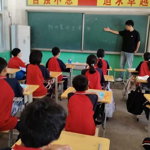 关爱学生幸福成长｜“防地震逃生演练”主题活动——柳园镇中心校二分庄学校