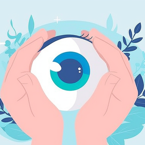 【和平保健】健康用眼 “睛”彩未来——和平小学眼保健操比赛