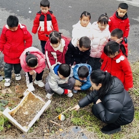 【阅读故事】《我爸爸》——安丘市学府街幼儿园华夏天元分园小一班绘本生成课程