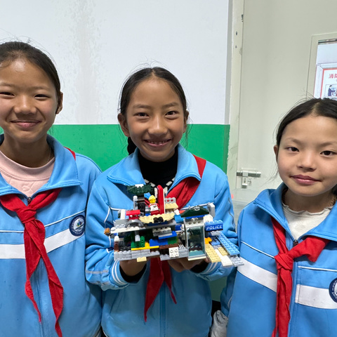 社团盛景      育梦繁花